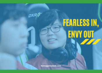 fearless envy