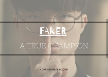 faker lol champion