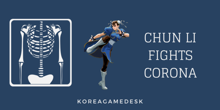 chun li cosplay