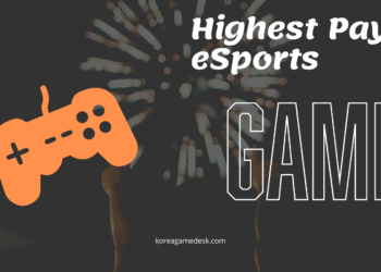 esports games