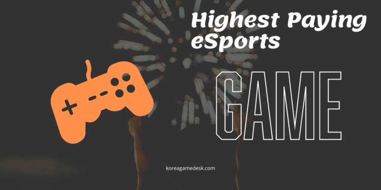 esports games