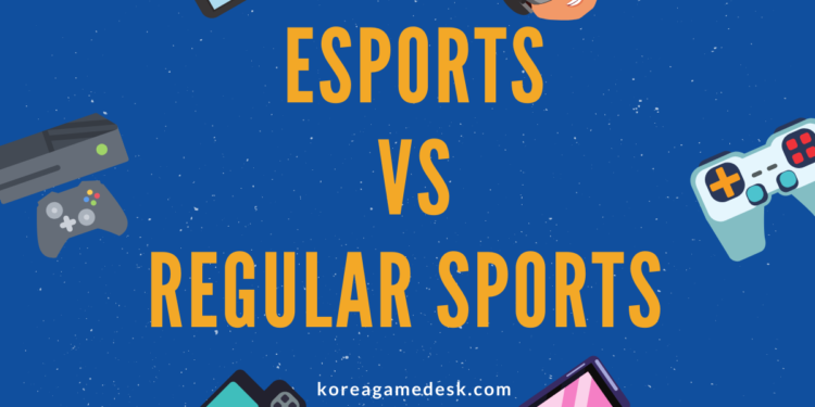 Coronavirus Can Help eSports