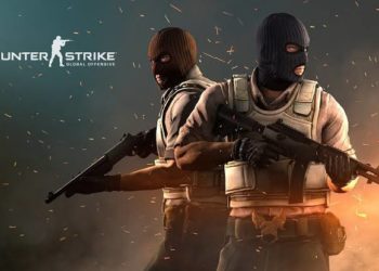 counter strike global offensive