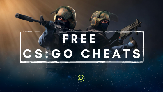 CSGO cheats