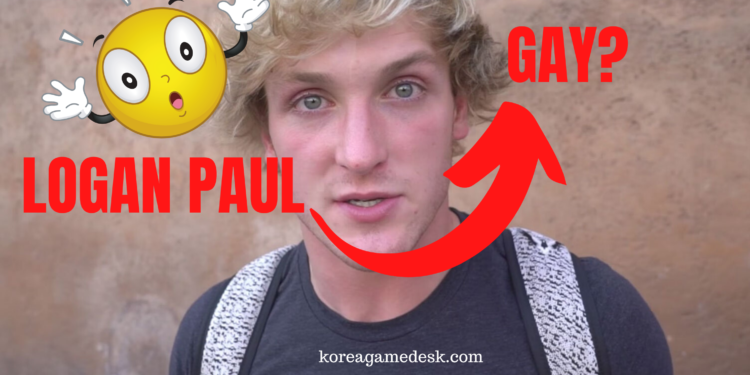 Logan Paul leaked