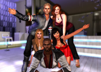 second life download