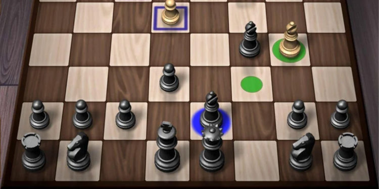 Best Chess Games