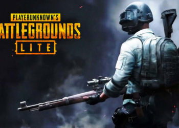 PUBG lite