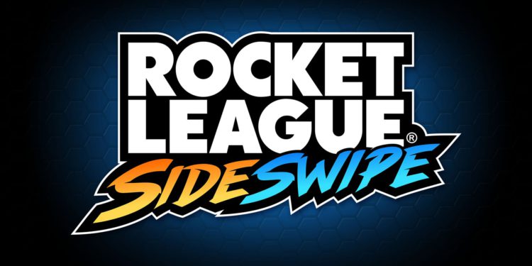 Rocket League Sideswipe APK Download Link