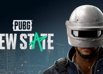 PUBG New State