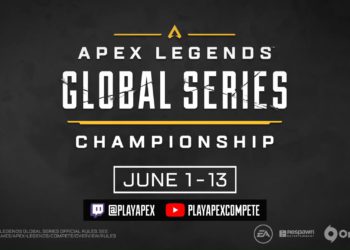 ALGS Championship 2021 Finals