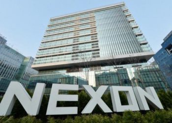 nexon office