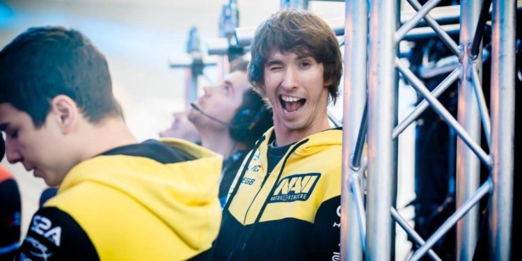 dendi dota2