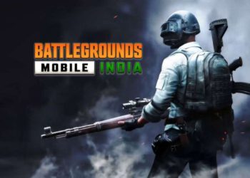 battlegrounds mobile india