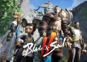 Blade & Soul 2