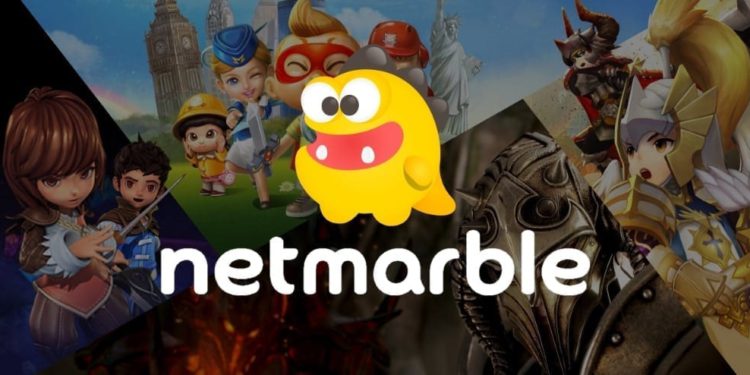 Netmarble