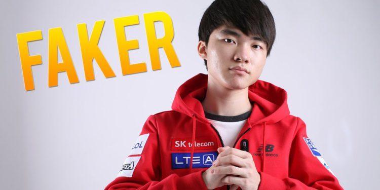 Faker