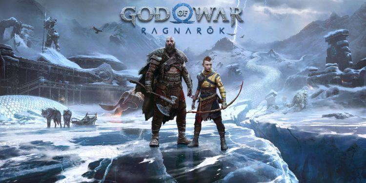 God of War : Ragnarok