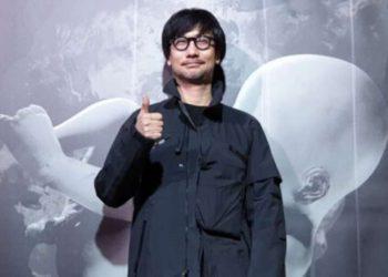 Hideo Kojima