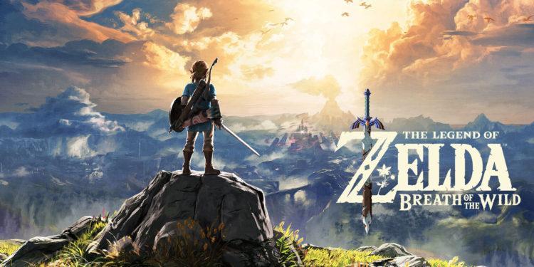 The Legend of Zelda