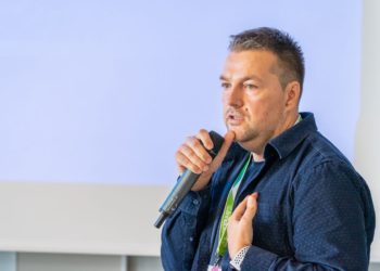 Cvetan Rusimov, COO Imperia Online JSC