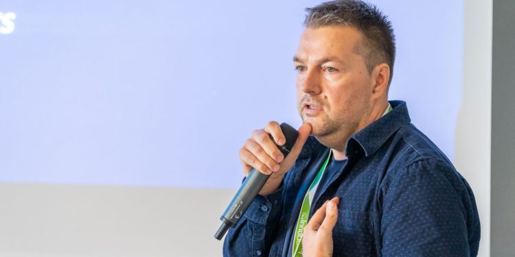 Cvetan Rusimov, COO Imperia Online JSC