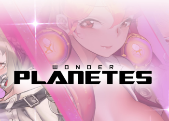 Wonder Planetes