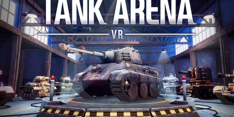 Stoic Entertainment, Tank Arena