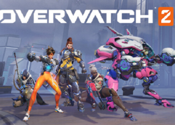 Overwatch 2 Mid-Season Patch Update Mauga, Illari new Venture and Roadmap 2024.