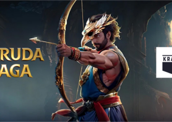 Krafton's Garuda Saga, a captivating Indian themed RPG, reflects the vibrant Indian gaming culture, conquering the Indian gaming community in the dynamic Indian gaming market.