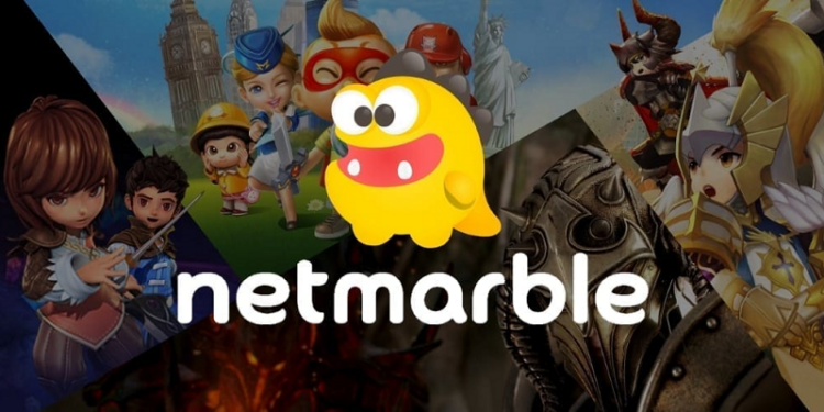 Netmarble's 2024 gaming lineup: Arthdal Chronicles, Solo Leveling: ARISE, Evilbane: Rise of Ravens, King Arthur: Legends Rise, Ni No Kuni: Cross Worlds.